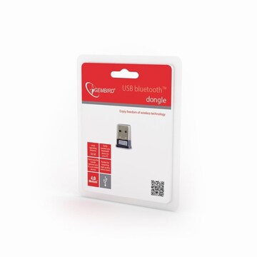 Adapter Bluetooth USB GEMBIRD