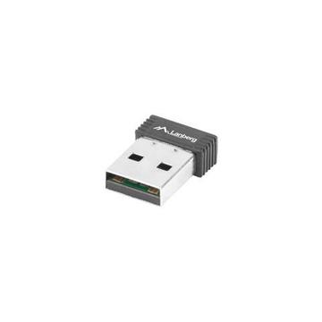 Karta sieciowa LANBERG USB N150