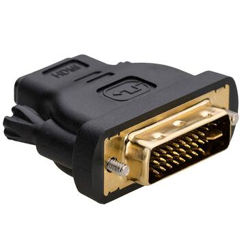Adapter DVI - HDMI